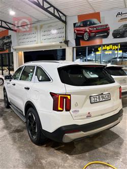 كيا سورينتو